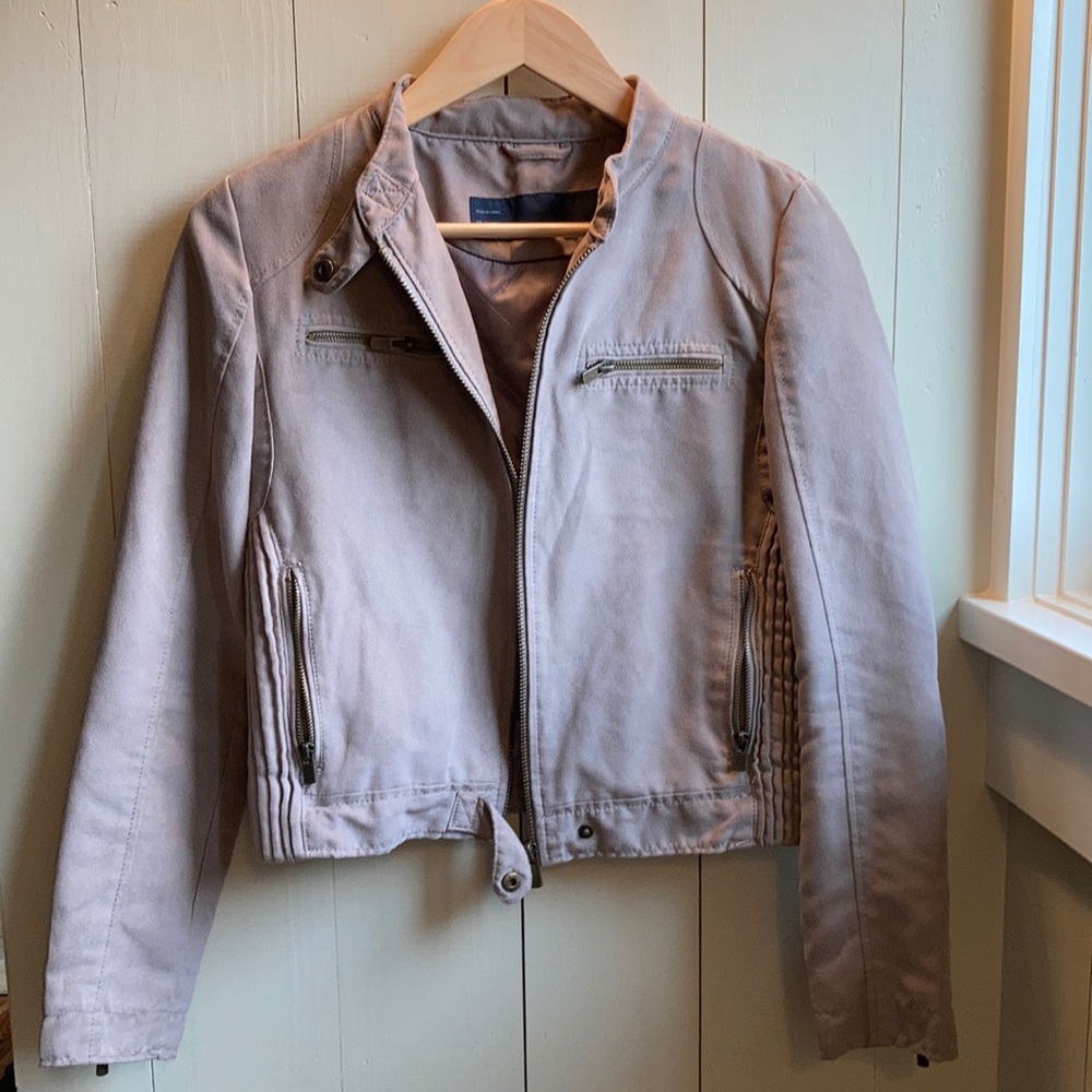 Zara Jacket